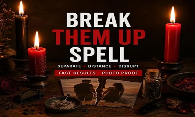 cast powerful love spell