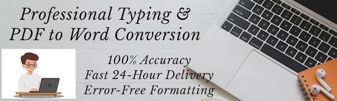 do fast typing and document formatting