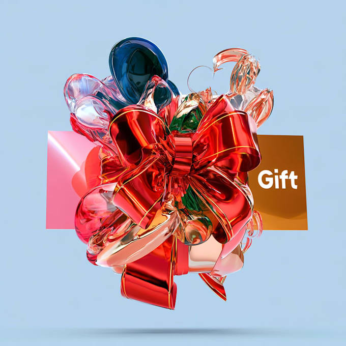 design unique gift card