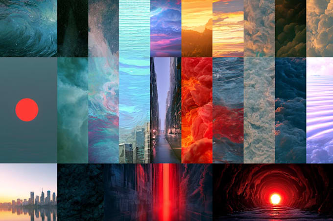 design reaction and commentary youtube thumbnails