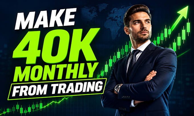 be  your  online trading  mentor and crypto  trading