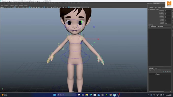create fix convert rig vrchat vtuber avatar model, vrm, mmd, koikatsu, gmod