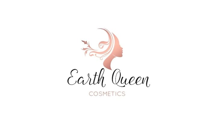 make sustainable ethical makeup company logo