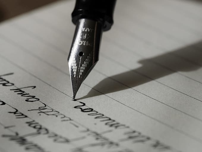 write an article on any subject
