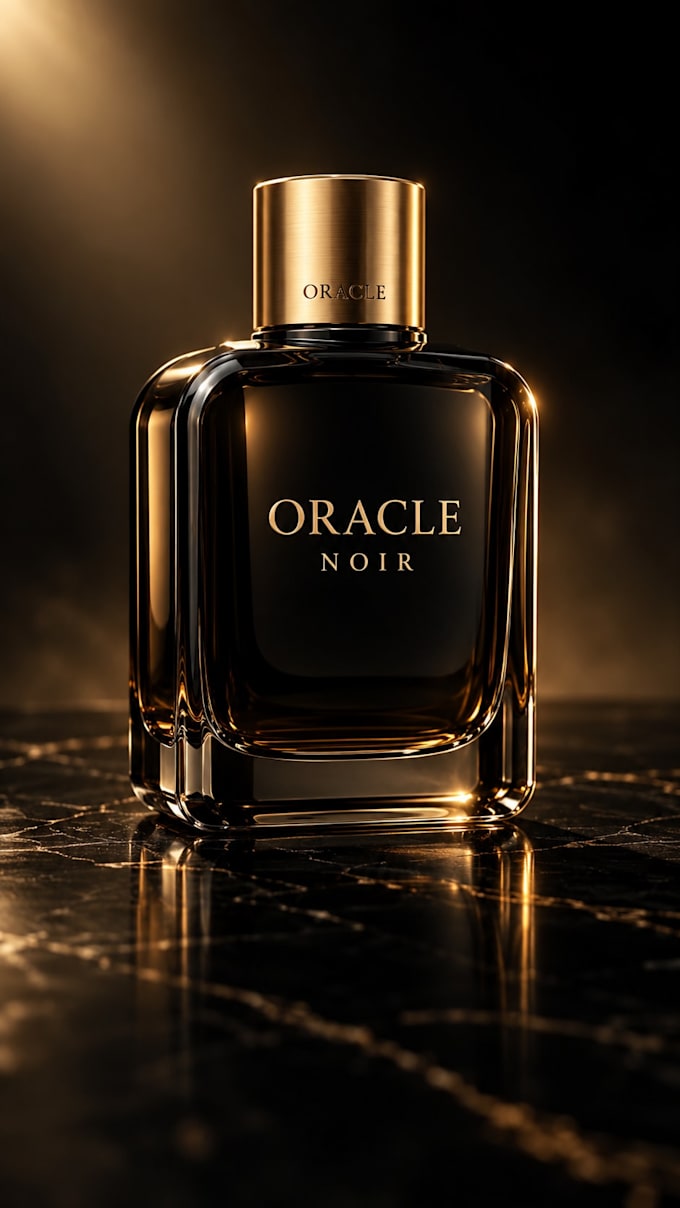 create luxury cgi product animation and 3d commercials