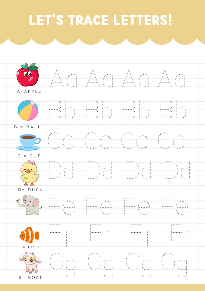 create engaging worksheets for kids