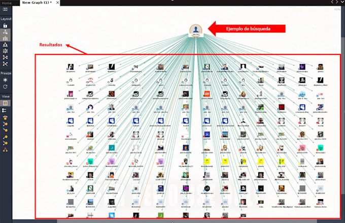 do professional osint investigation and geolocation
