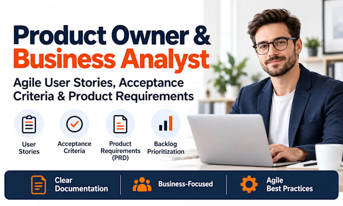 write agile user stories