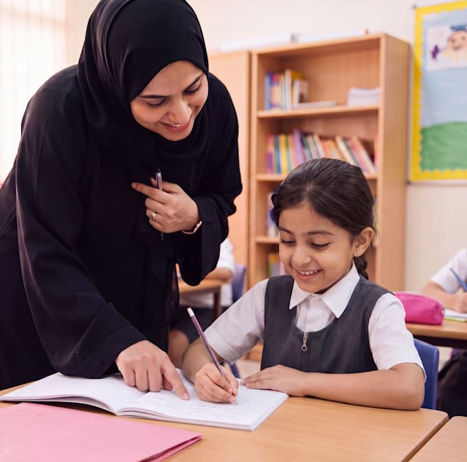 be your online urdu tutor and language expert