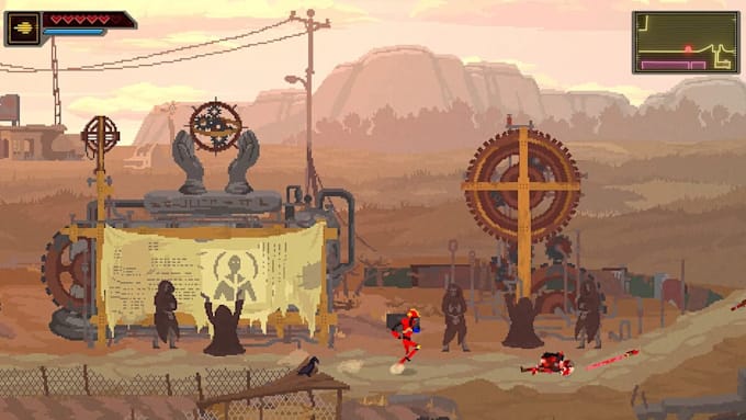 create 2d retro game, pixel art, top down game, idle clicker game in unity