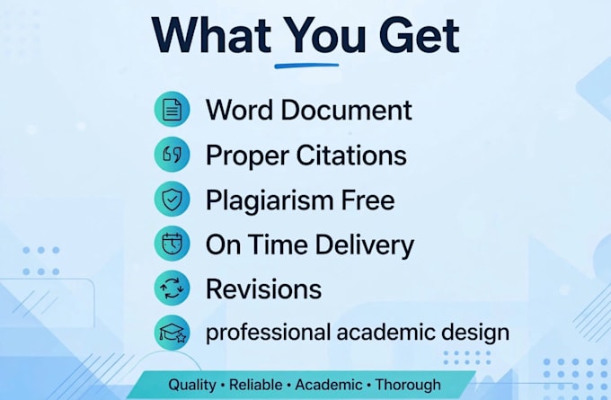 research write study notes and help in academic writing