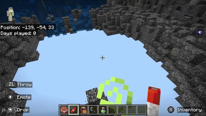create a custom minecraft mod for fabric, forge or neoforge