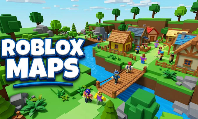 develop a custom roblox game in roblox studio