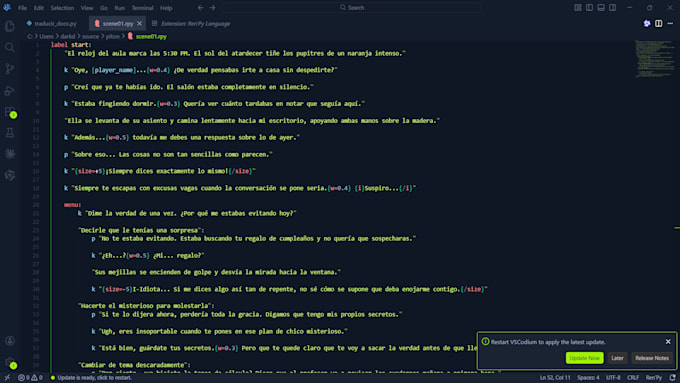 translate games from en to es