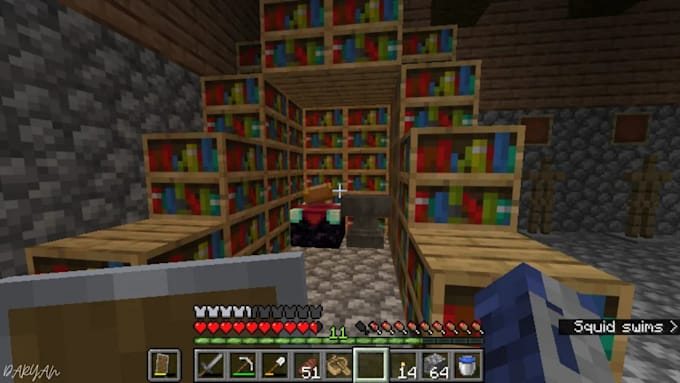 setup your minecraft java, bedrock, or modded server