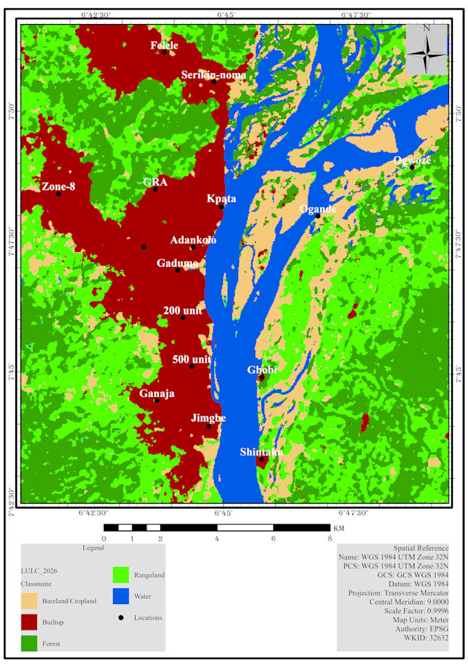 do flood mapping and flood risk analysis in gis