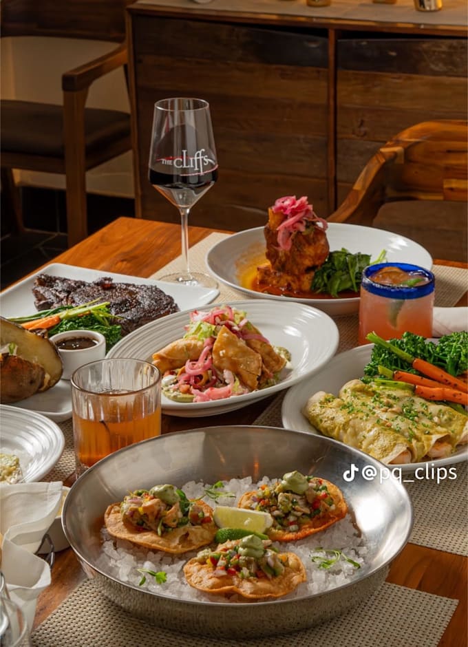 do professional food photography, editing and recipe