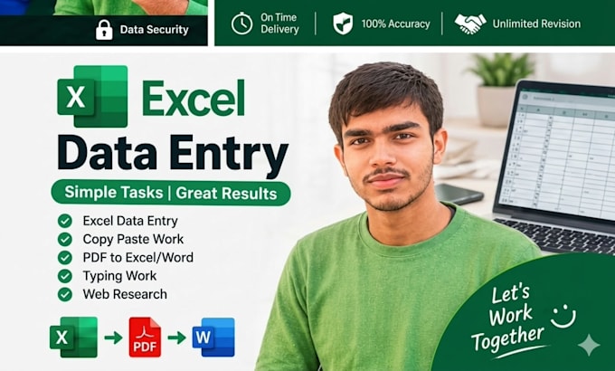 clean and format excel spreadsheet