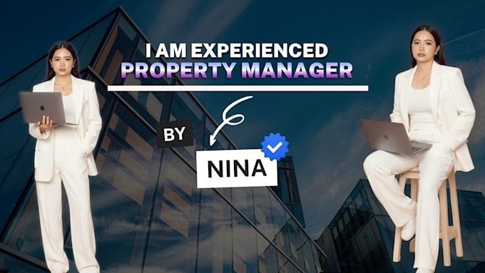 be your property manager or airbnb support