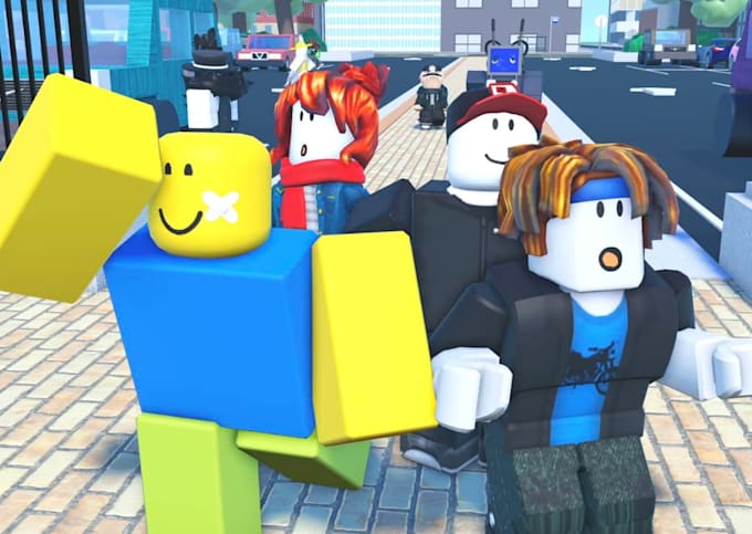 create roblox animation, r6, r15, combat, emote, dance, npc and cutscene
