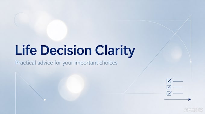 provide life path analysis and personalized life guidance for your important d