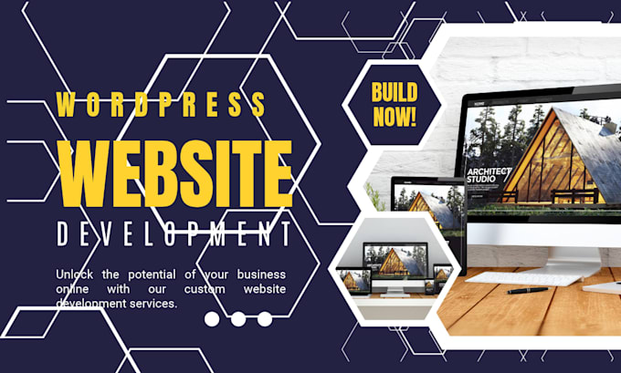 design german wordpres business website kendance  site