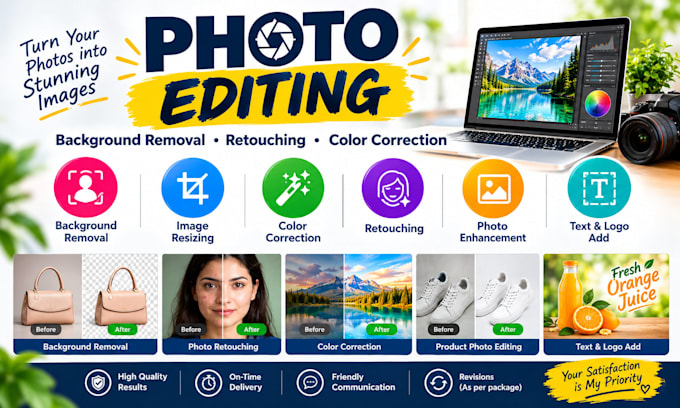 do edit photos remove backgrounds and design images