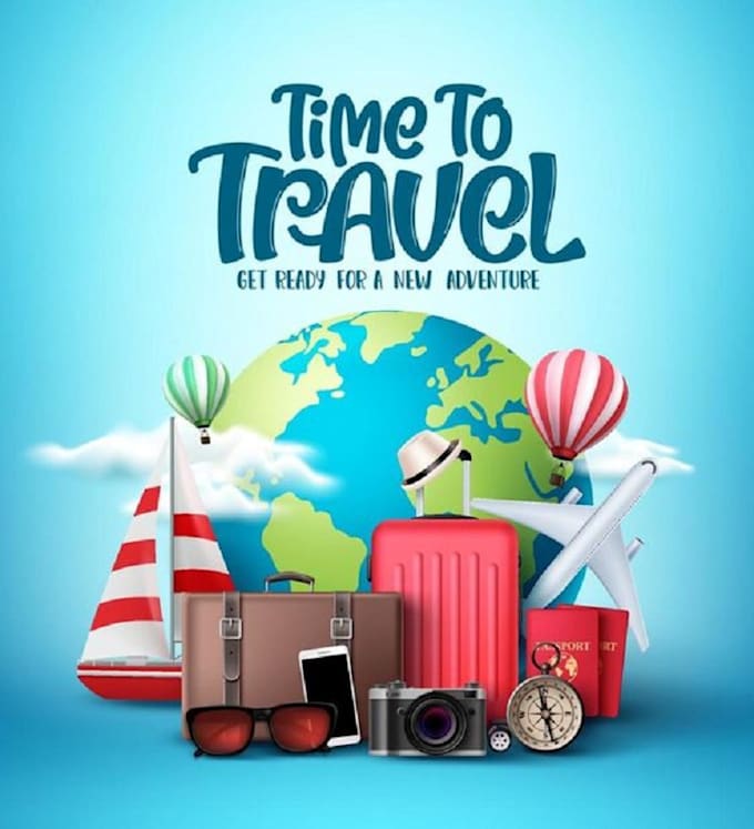travel consultant and personalized trip planner