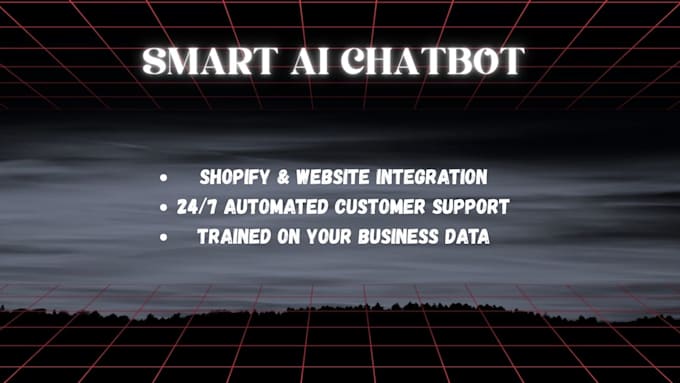 build an ai chatbot