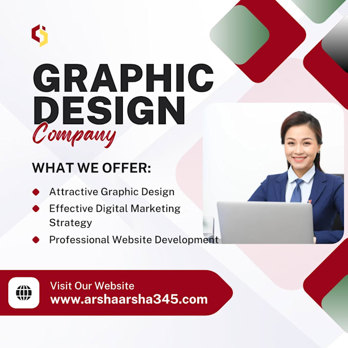 design creative social media posts using canva