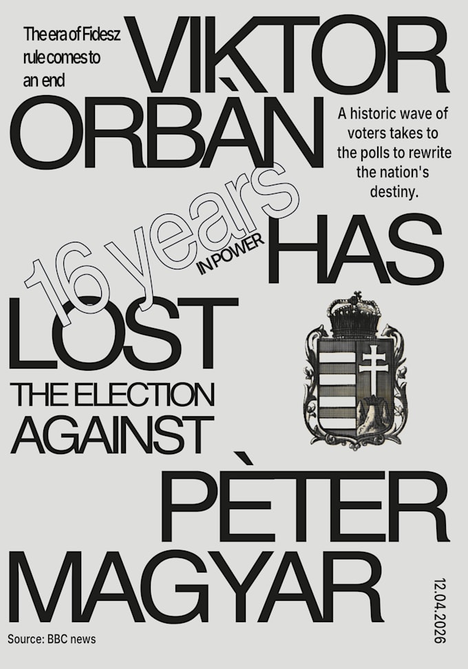 make an impactful poster for your next event