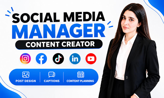 create engaging social media posts