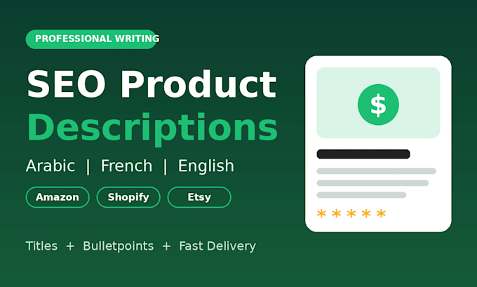 write, translate and design your content