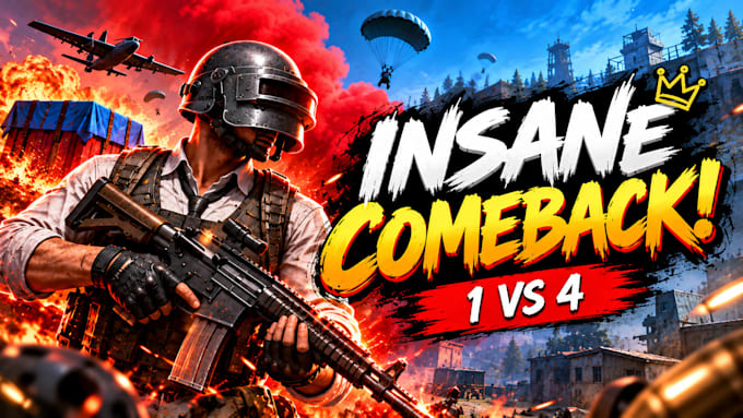 design eye catching youtube thumbnails for your videos