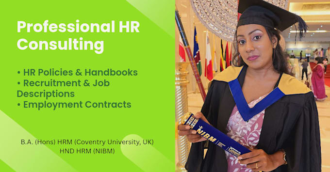 hr management and consulting