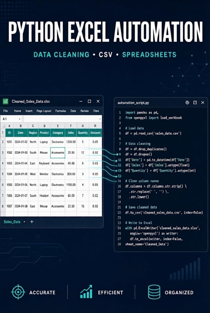 excel messy data cleanup
