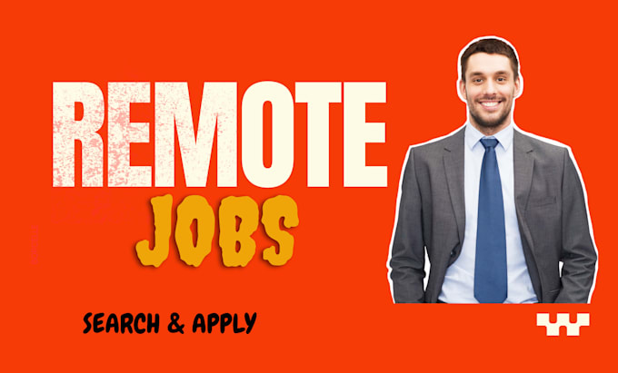 search and apply jobs reverse recruiter