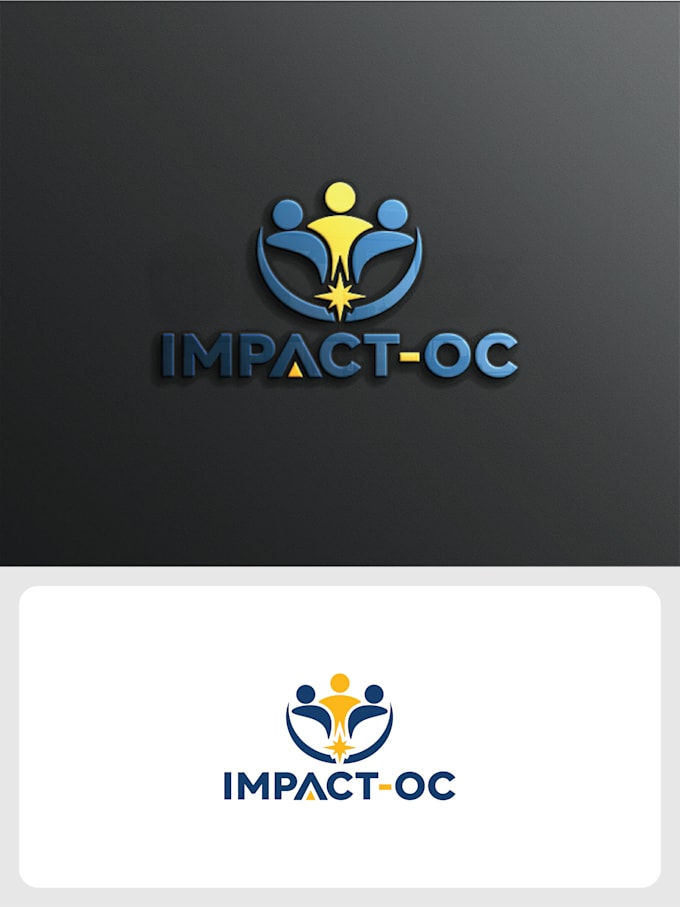 do awesome science research logo design