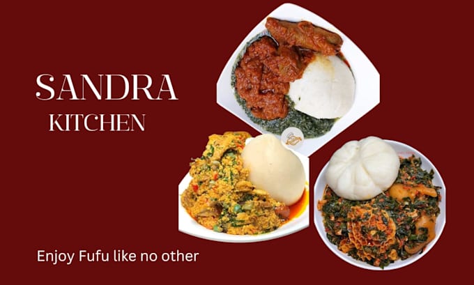 write SEO friendly african food blog posts and articles