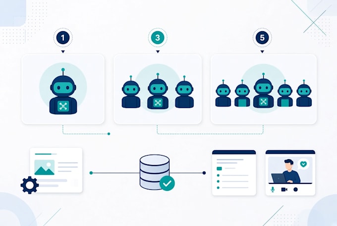 build custom ai agents and skills for your workflows