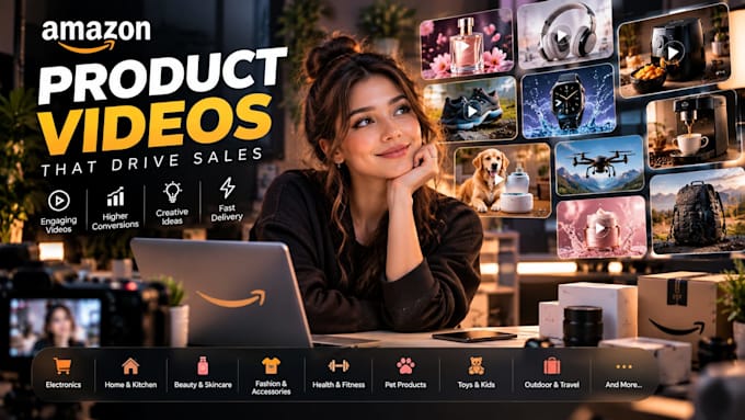 create premium cinematic ai product video ads