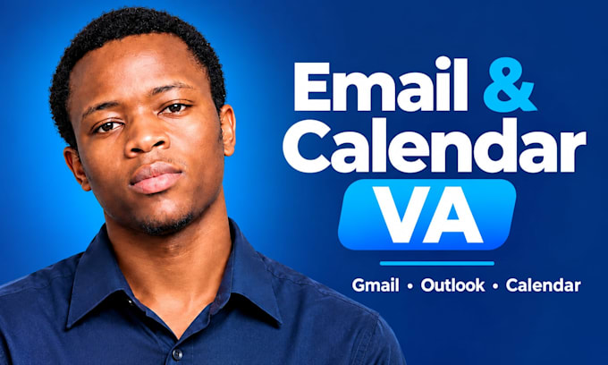 manage your gmail, outlook inbox and calender