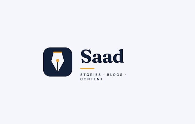 professional blog and content writer
