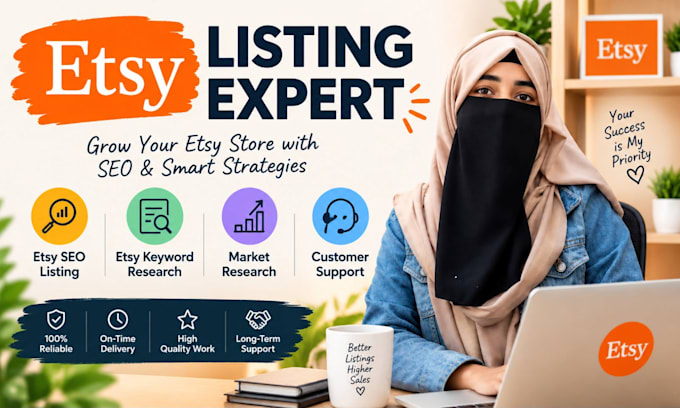 do esty listing, esty SEO, listings