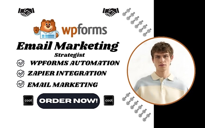 setup wpforms email marketing setup wpforms zapier