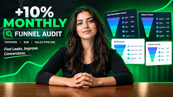 audit masterclass b2b application hubspot client acquisition funnel pipeline