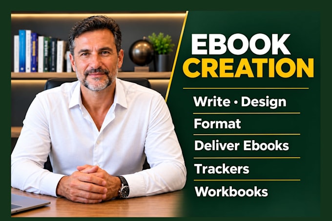 write and design a health and wellness ebook pdf workbook