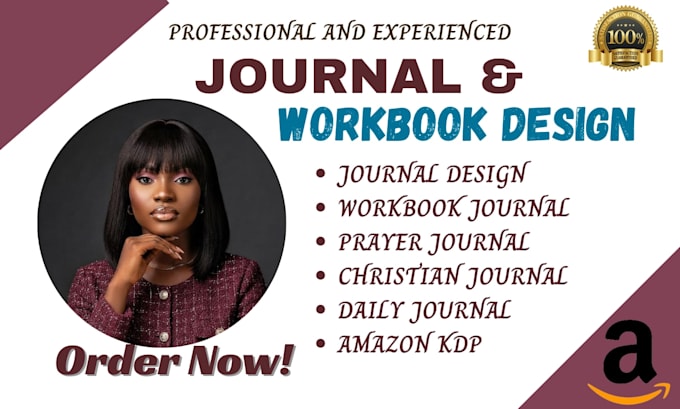 do journal design, workbook design, prayer journal for amazon kdp