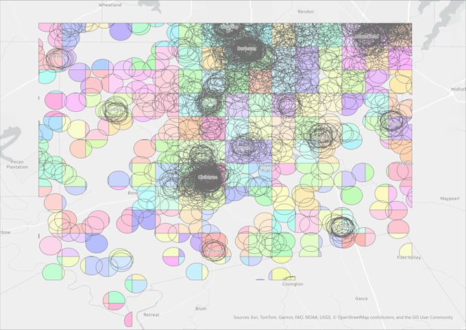 automate your gis workflows with python scripts for arcgis pro and qgis