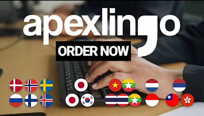 translate and localize video subtitles and scripts accurately